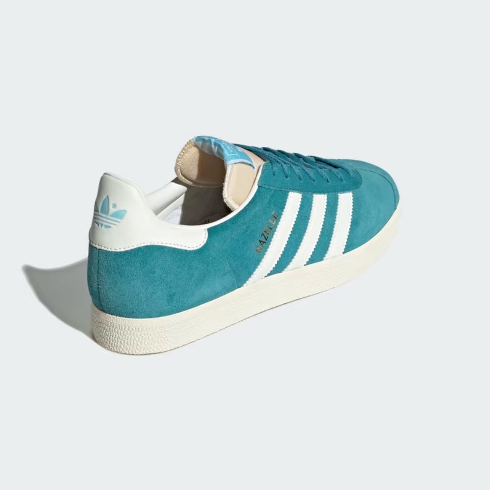 [NEW] Men's adidas Gazelle Shoes IG1061 - Picture 5 of 8